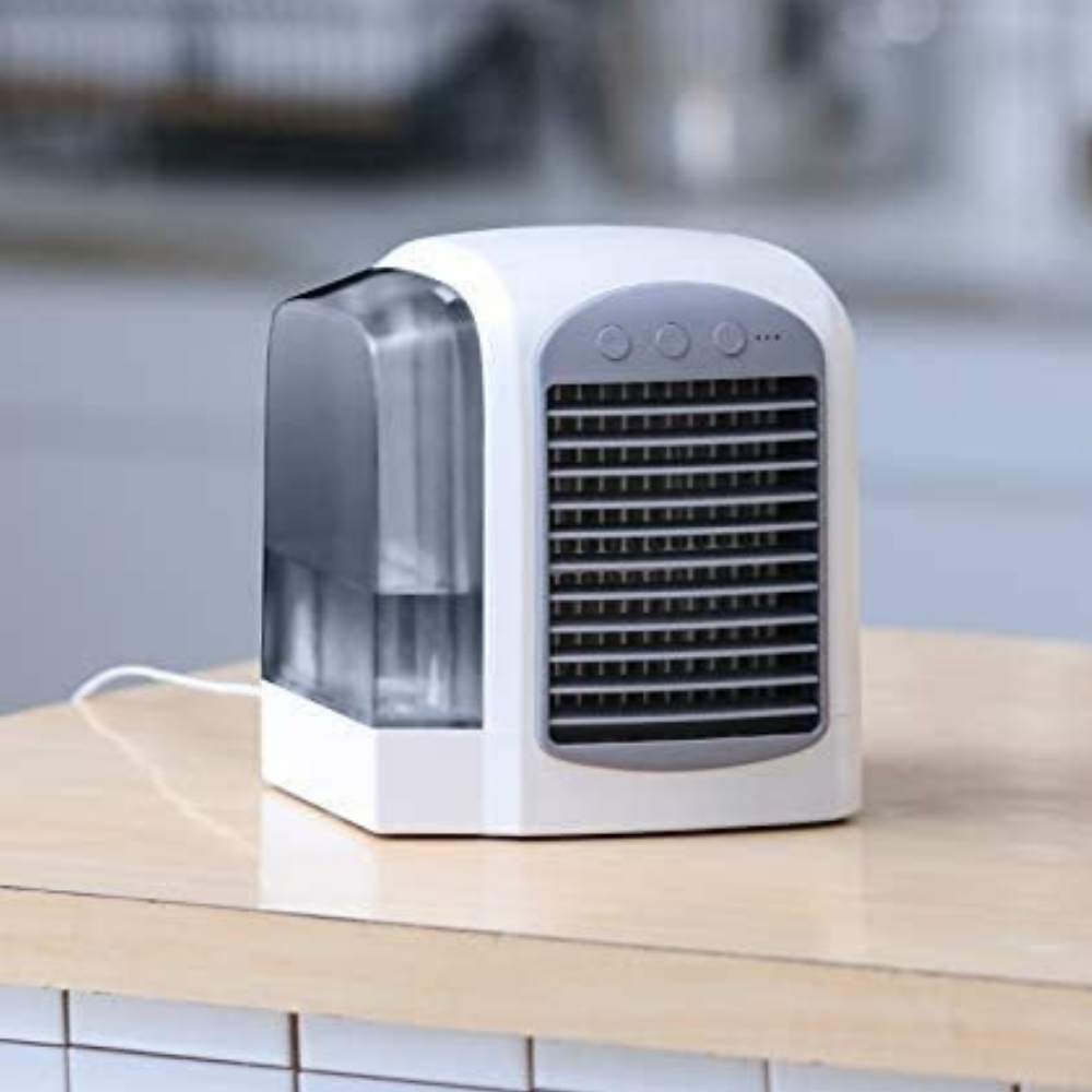 Fashion zen cooler ac unit